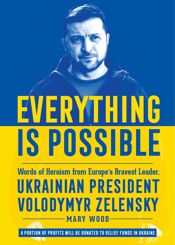Everything is Possible - 24 May 2022