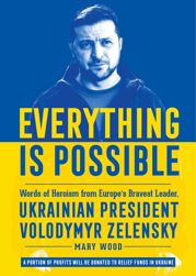 Everything is Possible - 24 May 2022