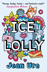 Ice Lolly - 1 Apr 2010