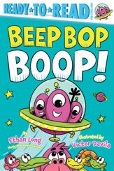 Beep Bop Boop! - 13 Jan 2026
