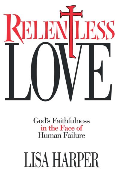 Relentless Love