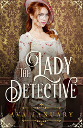 The Lady Detective - 1 Mar 2021