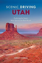 Scenic Driving Utah - 1 Apr 2019