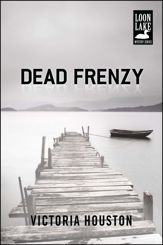 Dead Frenzy - 29 Jul 2011