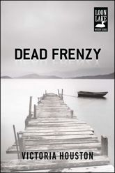 Dead Frenzy - 29 Jul 2011