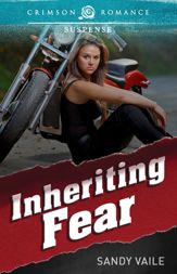Inheriting Fear - 16 Feb 2015