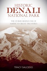 Historic Denali National Park and Preserve - 1 Sep 2017