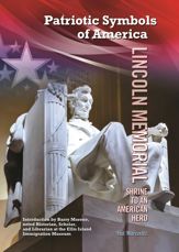 Lincoln Memorial - 17 Nov 2014