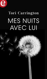 Mes nuits avec lui - 1 Sep 2019