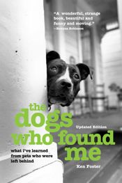 The Dogs Who Found Me - 1 Aug 2016