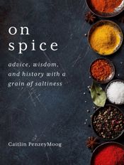On Spice - 15 Jan 2019