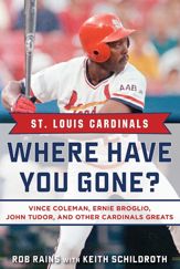 St. Louis Cardinals - 6 Jun 2017