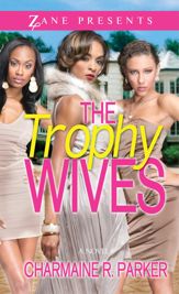 The Trophy Wives - 10 Sep 2013