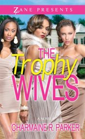 The Trophy Wives - 10 Sep 2013