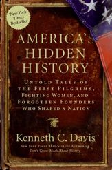 America's Hidden History - 13 Oct 2009