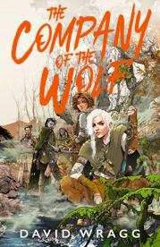 The Company of the Wolf - 29 Aug 2024