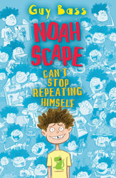 Noah Scape Can't Stop Repeating Himself - 7 Jan 2021