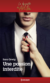 Une passion interdite - 1 Sep 2019