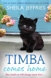 Timba Comes Home - 19 Nov 2015