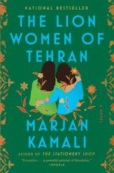 The Lion Women of Tehran - 2 Jul 2024