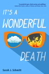 It's a Wonderful Death - 6 Oct 2015