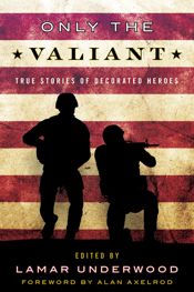 Only the Valiant - 1 May 2019
