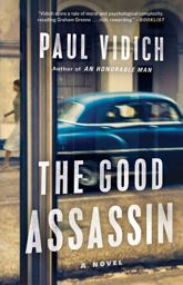 The Good Assassin - 18 Apr 2017