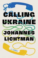 Calling Ukraine - 11 Apr 2023