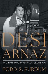 Desi Arnaz - 3 Jun 2025