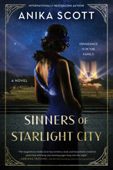 Sinners of Starlight City - 18 Jul 2023