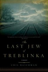 The Last Jew of Treblinka - 15 Nov 2021
