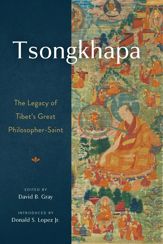 Tsongkhapa - 22 Oct 2024