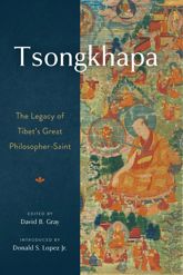 Tsongkhapa - 22 Oct 2024