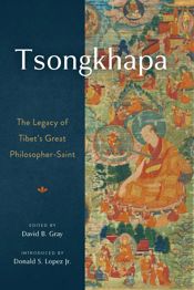 Tsongkhapa - 22 Oct 2024