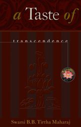 A Taste of Transcendence - 26 Sep 2023