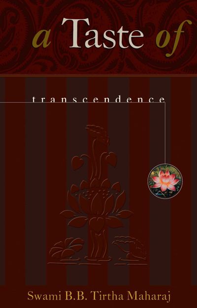 A Taste of Transcendence