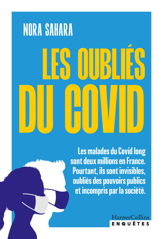 Les Oubliés du Covid - 8 Apr 2026