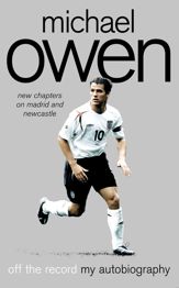 Michael Owen - 20 Jun 2013