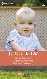 Le bébé de l'été - 1 Jul 2019