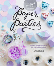 Paper Parties - 12 Jun 2017