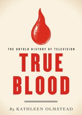 True Blood - 31 Jan 2012