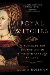 Royal Witches - 1 Sep 2020