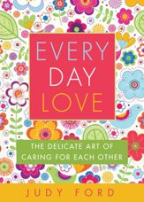 Every Day Love - 1 Oct 2010