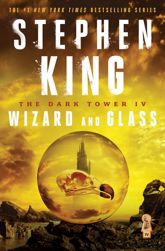 The Dark Tower IV - 1 Jan 2016