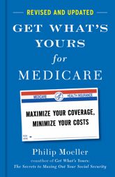 Get What's Yours for Medicare - Revised and Updated - 8 Oct 2024