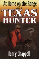 At Home On The Range with a Texas Hunter - 15 Feb 2001