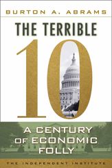 The Terrible 10 - 1 Oct 2013