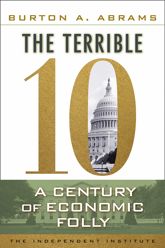 The Terrible 10 - 1 Oct 2013