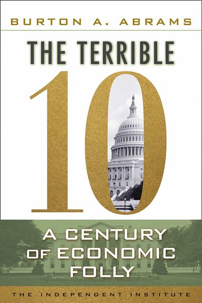 The Terrible 10