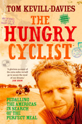 The Hungry Cyclist - 28 Jan 2010
